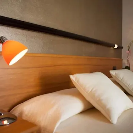 Hotel Pace Torri Del Benaco