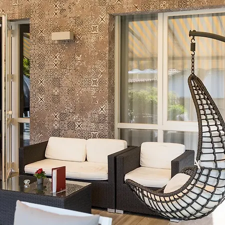 Hotel Pace 3*