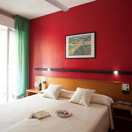 Pace 3* Torri Del Benaco