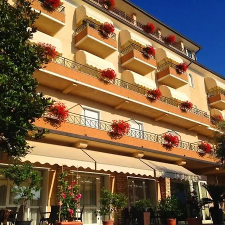Hotel Pace 3*