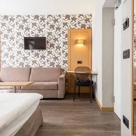 Otel Pace Torri Del Benaco
